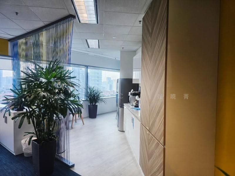 Suntec City Tower, 4 Temasek Boulevard, Boat Quay / Raffles Place / Marina, 1,357 sqft, Office For Rent, by Janet Tsc ( 张曉菁 ), 23245258 - CommercialGuru.com.sg