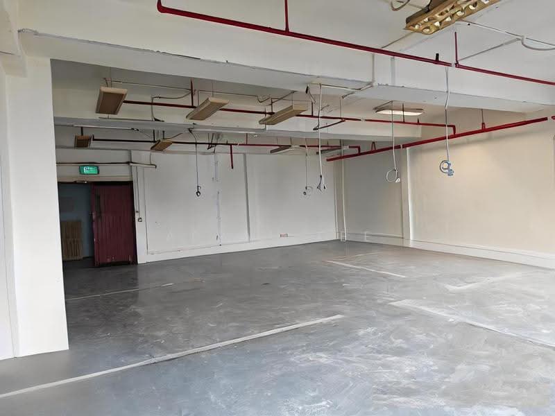 Yi Xiu Factory Building, 65 Sims Avenue, Eunos / Geylang / Paya Lebar, 1,140 sqft, Light Industrial (B1) For Rent, by Abram Lee, 23245455 - CommercialGuru.com.sg