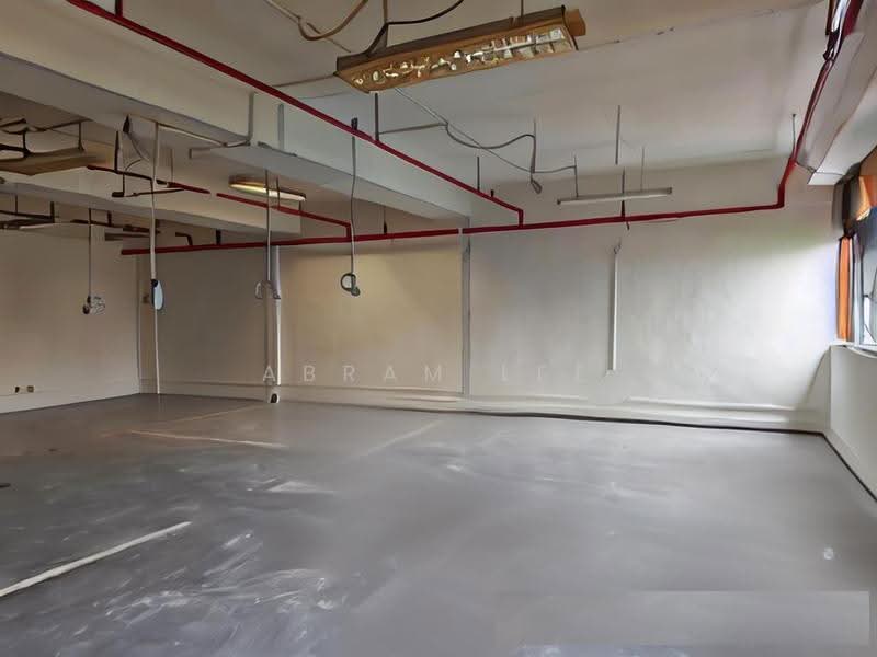 Yi Xiu Factory Building, 65 Sims Avenue, Eunos / Geylang / Paya Lebar, 1,140 sqft, Light Industrial (B1) For Rent, by Abram Lee, 23245455 - Interior - CommercialGuru.com.sg