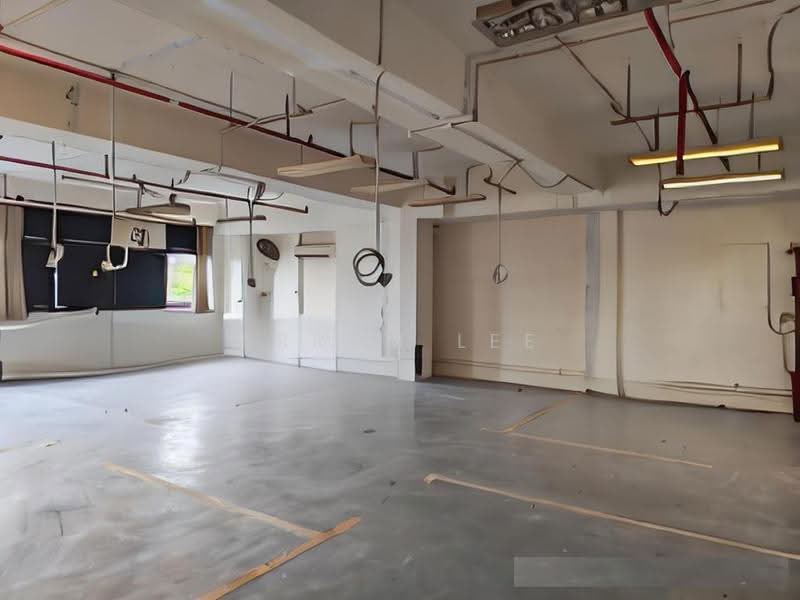 Yi Xiu Factory Building, 65 Sims Avenue, Eunos / Geylang / Paya Lebar, 1,140 sqft, Light Industrial (B1) For Rent, by Abram Lee, 23245455 - Interior - CommercialGuru.com.sg