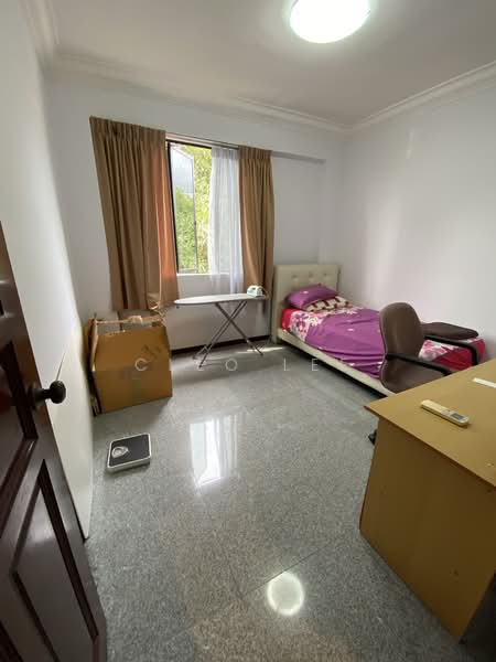 For Rent - Fragrance Court