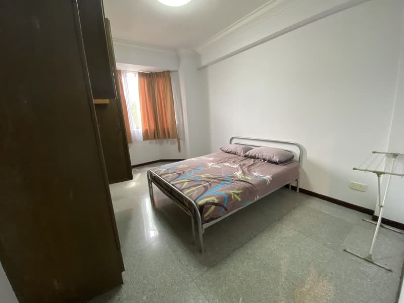 For Rent - Fragrance Court