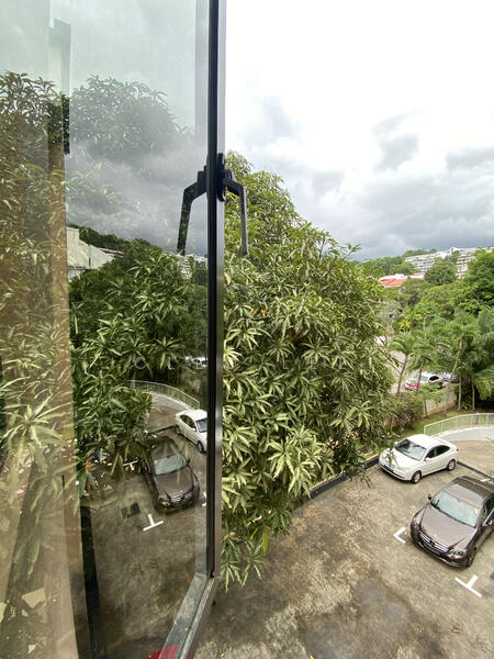 For Rent - Fragrance Court