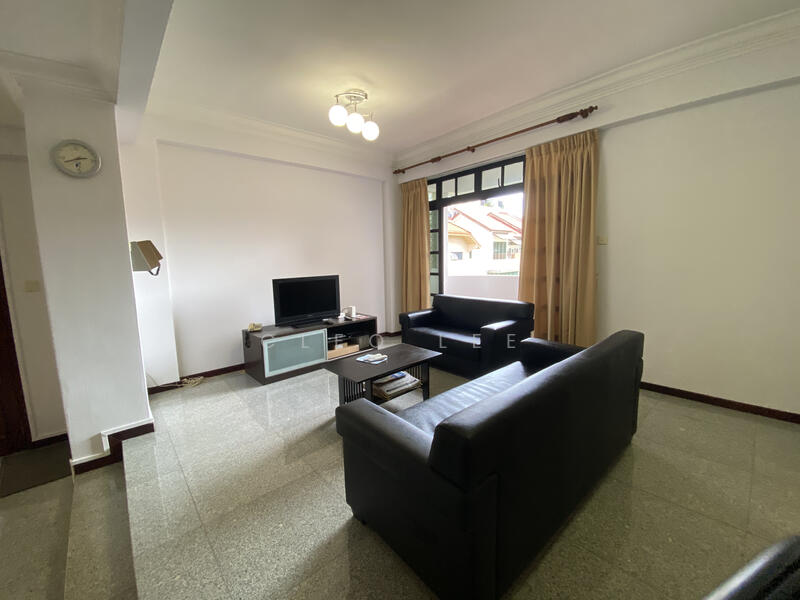 For Rent - Fragrance Court