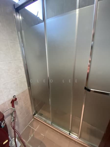 For Rent - Fragrance Court