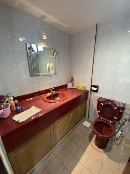 For Rent - Fragrance Court