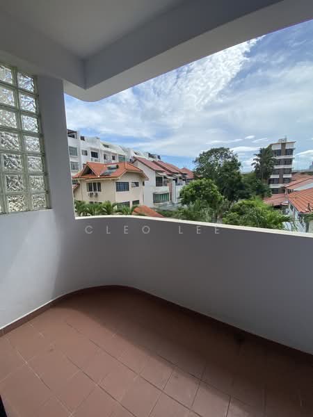 For Rent - Fragrance Court