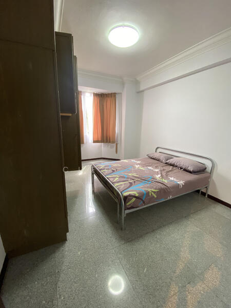 For Rent - Fragrance Court