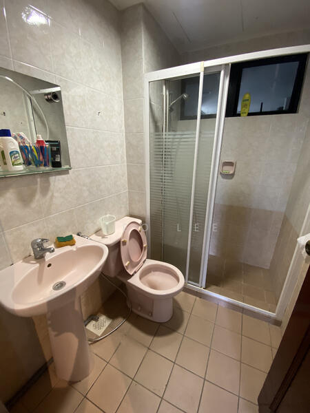 For Rent - Fragrance Court