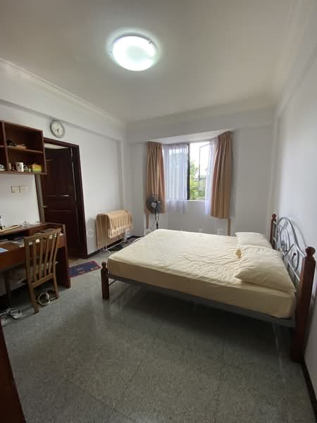 For Rent - Fragrance Court