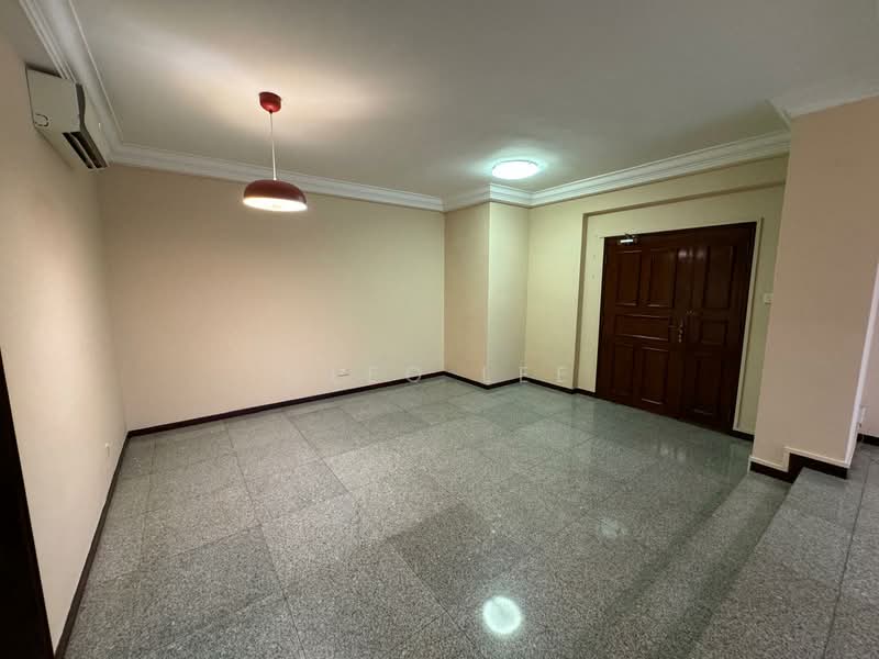 For Rent - Fragrance Court