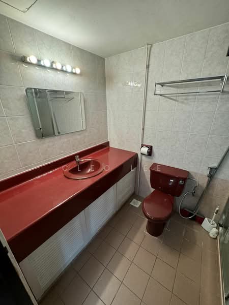 For Rent - Fragrance Court