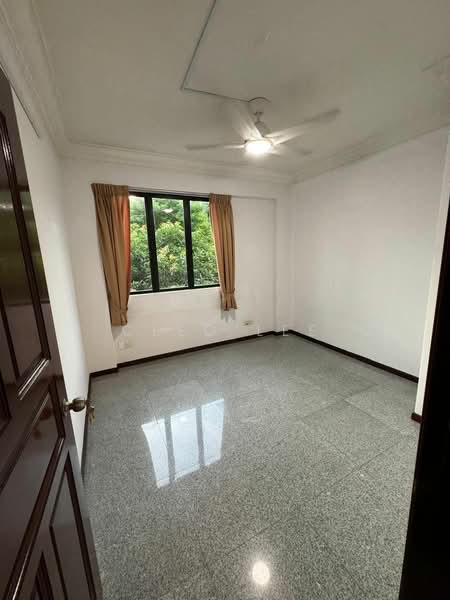 For Rent - Fragrance Court