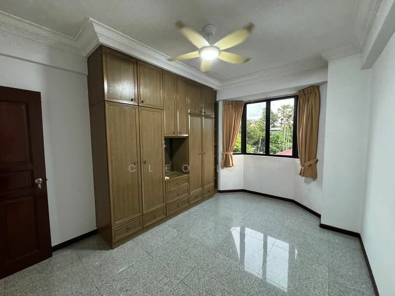 For Rent - Fragrance Court