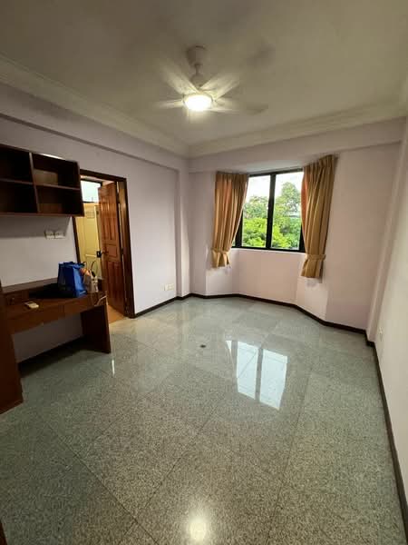 For Rent - Fragrance Court