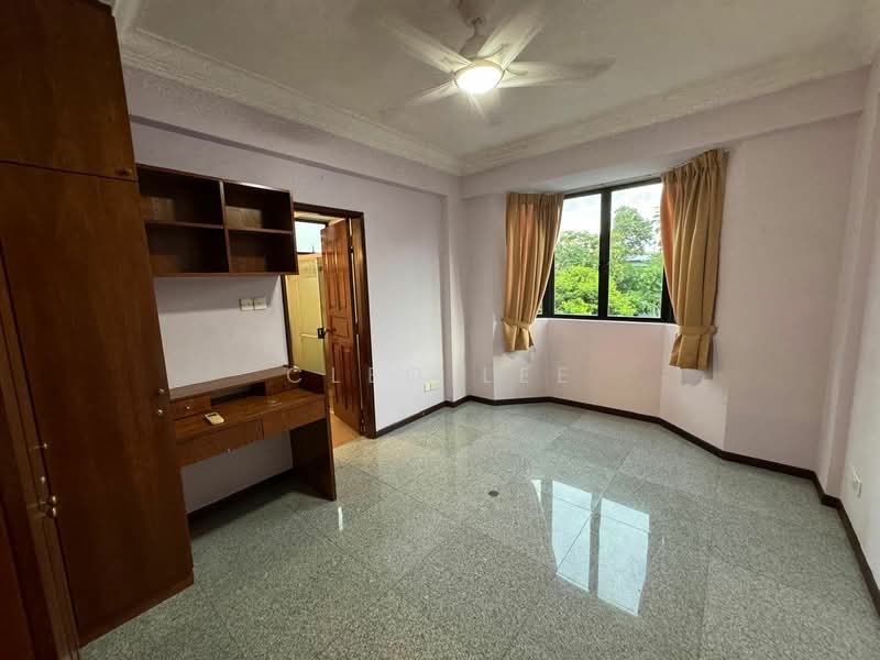 For Rent - Fragrance Court