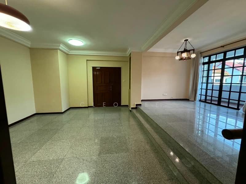 For Rent - Fragrance Court