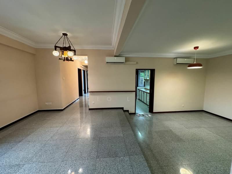 For Rent - Fragrance Court