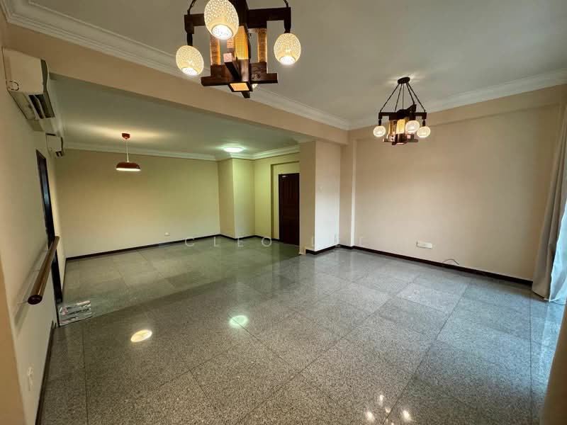 For Rent - Fragrance Court