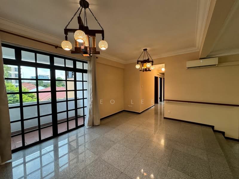 For Rent - Fragrance Court