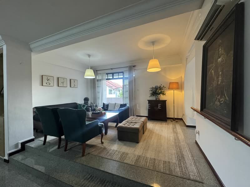 For Rent - Fragrance Court