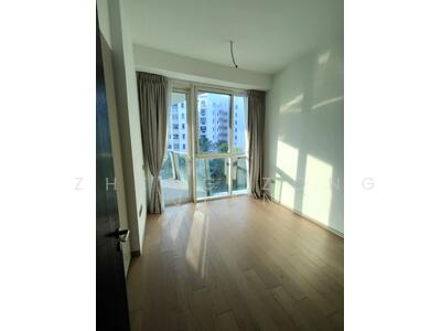 For Rent - Corals at Keppel Bay