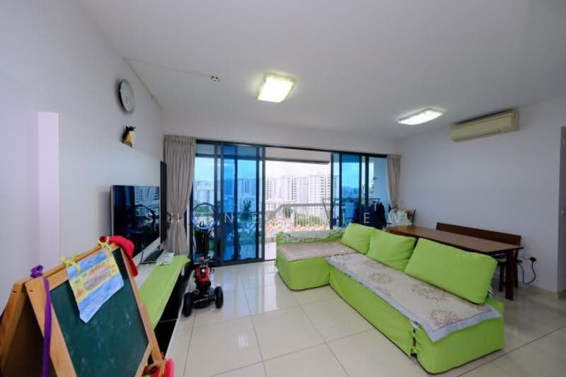Belysa, 57 Pasir Ris Drive 1, Pasir Ris / Tampines, 3 Bedrooms, 1,055 sqft, Executive Condominium For Rent, by Shanel Liew, 23246573 - PropertyGuru.com.sg