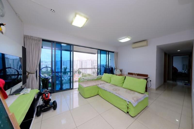 Belysa, 57 Pasir Ris Drive 1, Pasir Ris / Tampines, 3 Bedrooms, 1,055 sqft, Executive Condominium For Rent, by Shanel Liew, 23246573 - PropertyGuru.com.sg