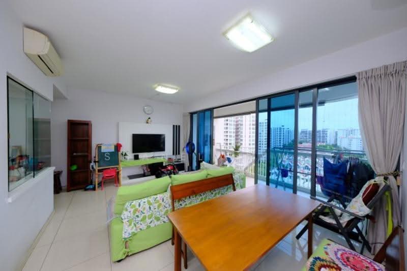 Belysa, 57 Pasir Ris Drive 1, Pasir Ris / Tampines, 3 Bedrooms, 1,055 sqft, Executive Condominium For Rent, by Shanel Liew, 23246573 - PropertyGuru.com.sg