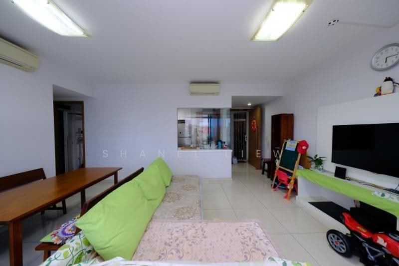 Belysa, 57 Pasir Ris Drive 1, Pasir Ris / Tampines, 3 Bedrooms, 1,055 sqft, Executive Condominium For Rent, by Shanel Liew, 23246573 - PropertyGuru.com.sg