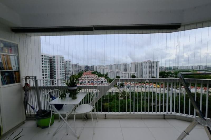 Belysa, 57 Pasir Ris Drive 1, Pasir Ris / Tampines, 3 Bedrooms, 1,055 sqft, Executive Condominium For Rent, by Shanel Liew, 23246573 - PropertyGuru.com.sg
