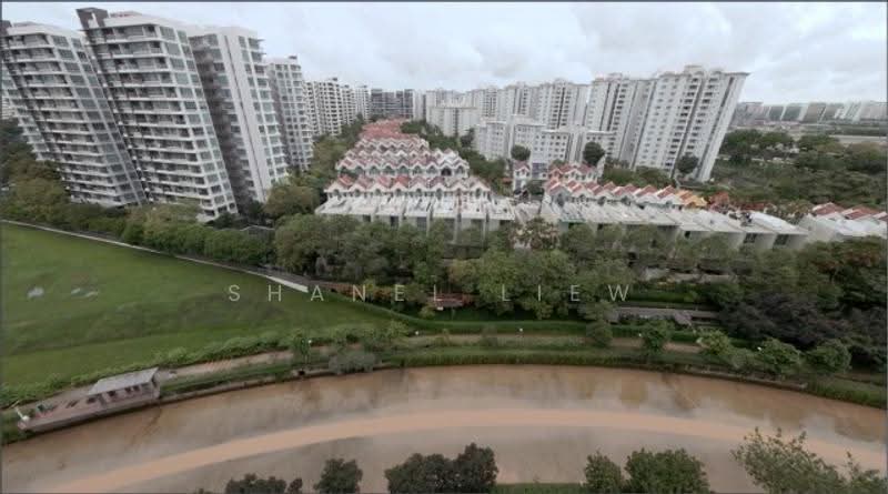 Belysa, 57 Pasir Ris Drive 1, Pasir Ris / Tampines, 3 Bedrooms, 1,055 sqft, Executive Condominium For Rent, by Shanel Liew, 23246573 - PropertyGuru.com.sg