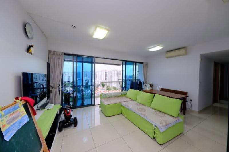 Belysa, 57 Pasir Ris Drive 1, Pasir Ris / Tampines, 3 Bedrooms, 1,055 sqft, Executive Condominium For Rent, by Shanel Liew, 23246573 - PropertyGuru.com.sg