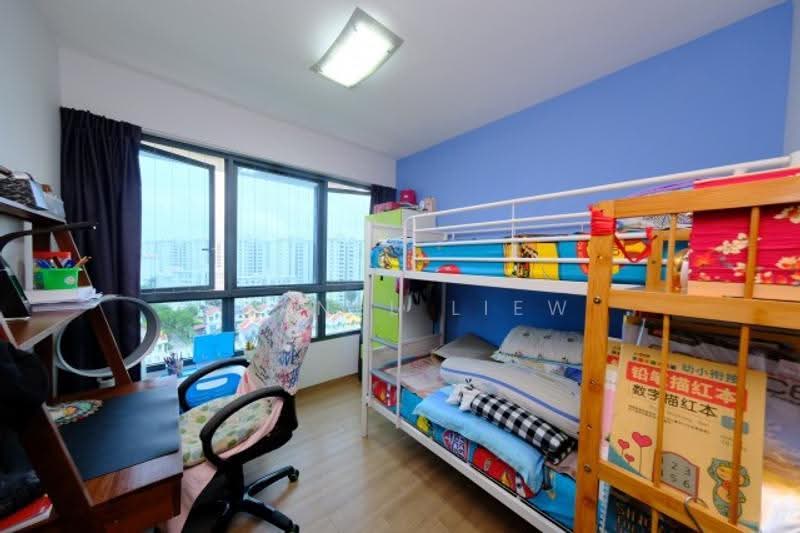 Belysa, 57 Pasir Ris Drive 1, Pasir Ris / Tampines, 3 Bedrooms, 1,055 sqft, Executive Condominium For Rent, by Shanel Liew, 23246573 - PropertyGuru.com.sg
