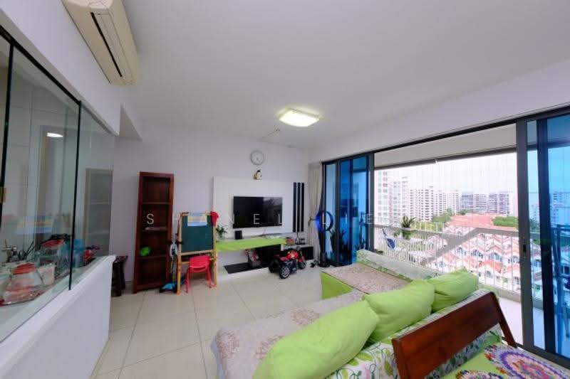 Belysa, 57 Pasir Ris Drive 1, Pasir Ris / Tampines, 3 Bedrooms, 1,055 sqft, Executive Condominium For Rent, by Shanel Liew, 23246573 - PropertyGuru.com.sg