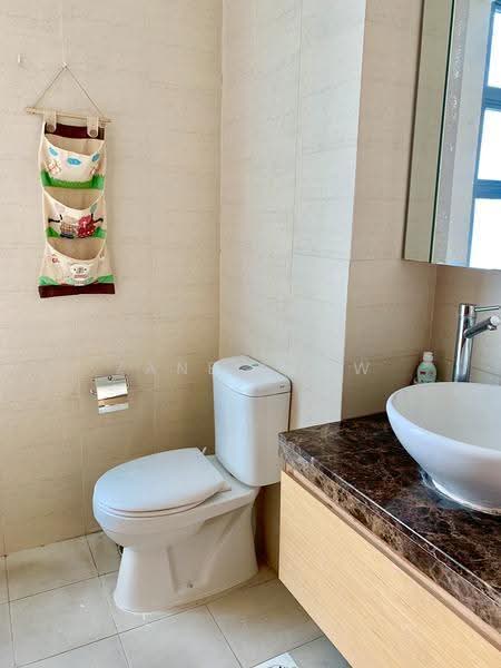 The Quintet, 38 Choa Chu Kang Street, Dairy Farm / Bukit Panjang / Choa Chu Kang, 3 Bedrooms, 1,259 sqft, Condominium For Rent, by Zane Chew, 23246651 - PropertyGuru.com.sg