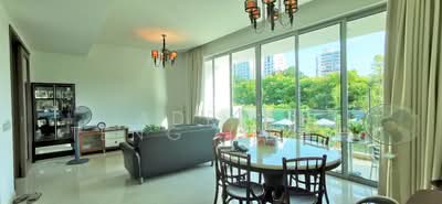 For Rent - The Glyndebourne