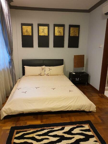Northshore Bungalows, Ponggol Seventeenth Avenue, 7 Bedrooms, 5,800 sqft, Detached House For Sale, by Angie Lim, 23246667 - PropertyGuru.com.sg