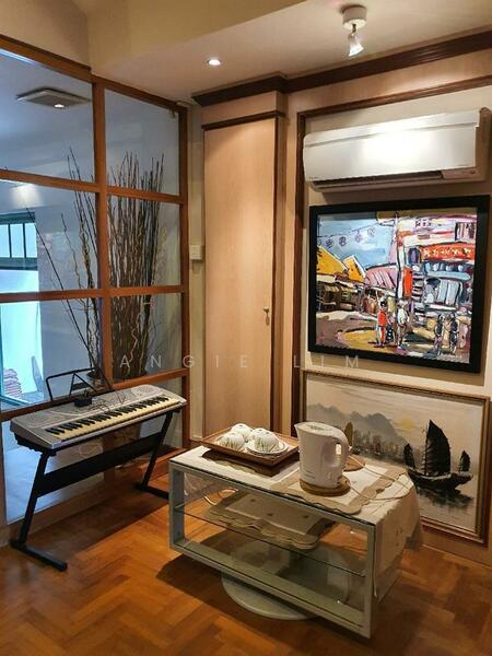 Northshore Bungalows, Ponggol Seventeenth Avenue, 7 Bedrooms, 5,800 sqft, Detached House For Sale, by Angie Lim, 23246667 - PropertyGuru.com.sg
