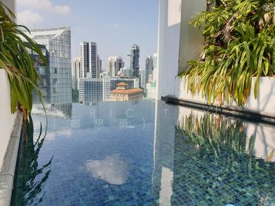 For Sale - Cuscaden Residences