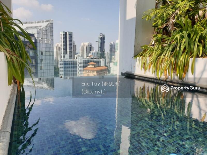 For Sale - Cuscaden Residences