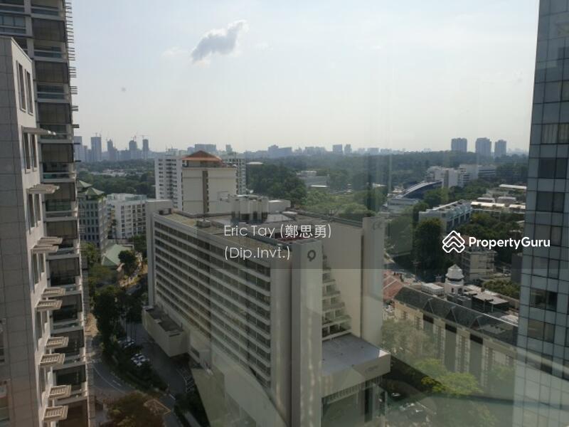 For Sale - Cuscaden Residences
