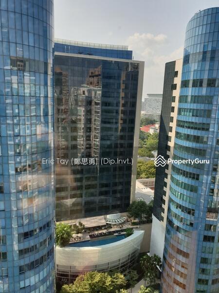 For Sale - Cuscaden Residences