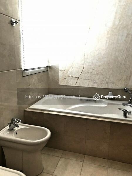 For Sale - Cuscaden Residences