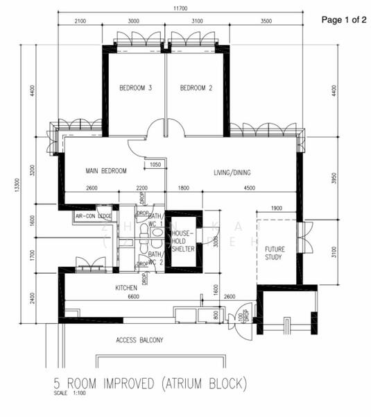 For Rent 91 Tanglin Halt Road