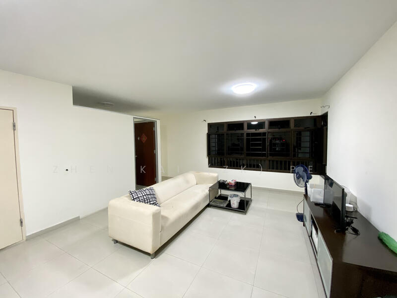 For Rent - 91 Tanglin Halt Road