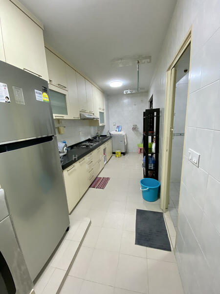 For Rent - 91 Tanglin Halt Road