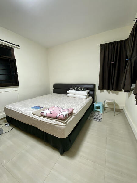 For Rent - 91 Tanglin Halt Road