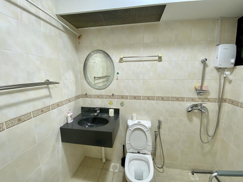 For Rent - 91 Tanglin Halt Road