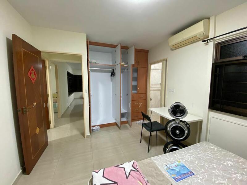 For Rent - 91 Tanglin Halt Road